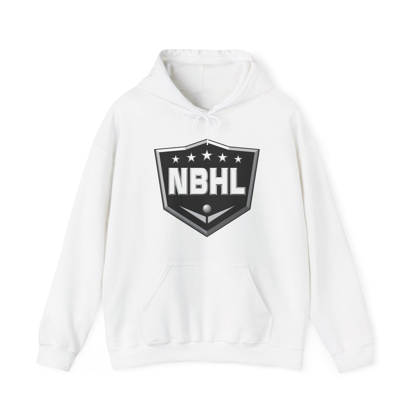 NBHL Logo Hoodie