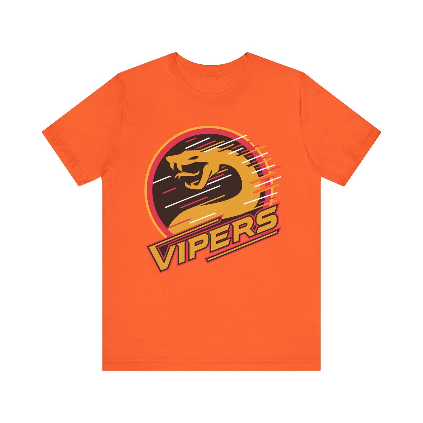 Vancouver Viper Kings T-Shirt