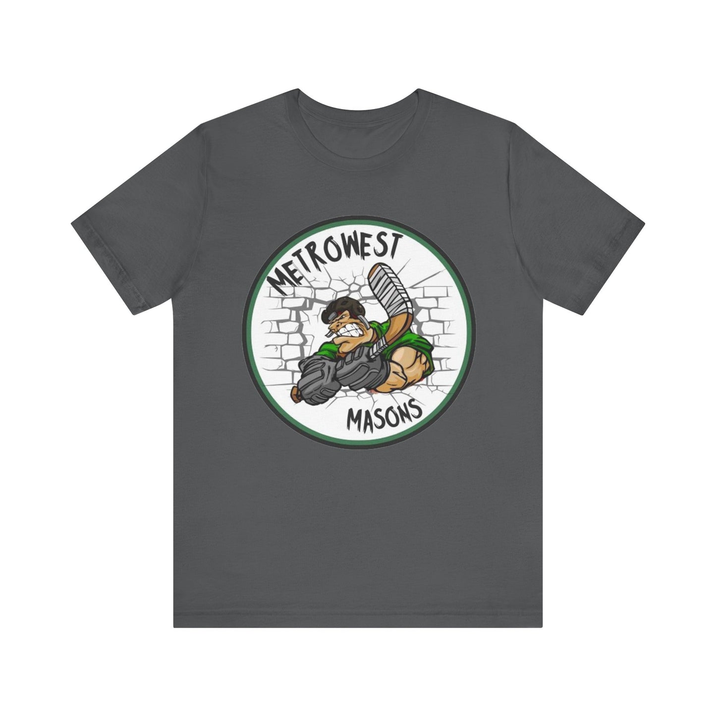 Metrowest Masons T-Shirt