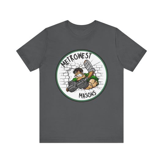 Metrowest Masons T-Shirt