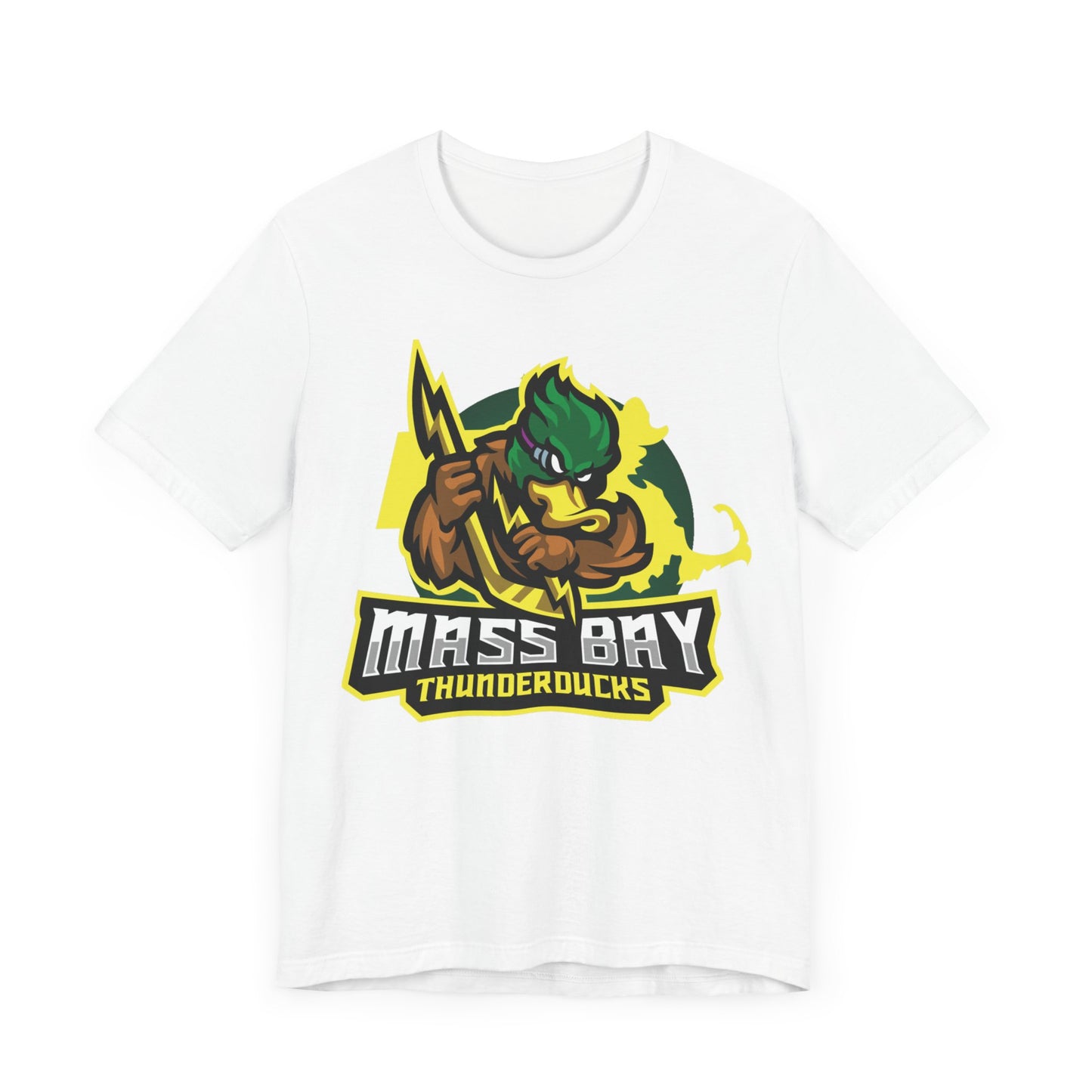 Massbay Thunderducks T-Shirt