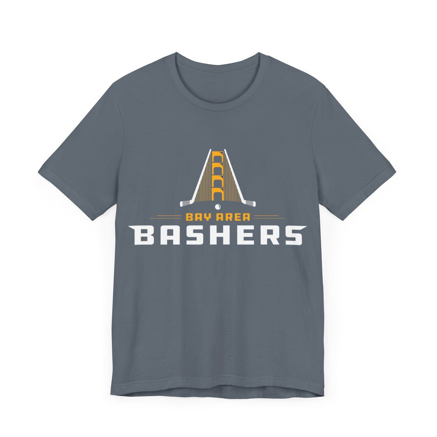 Bay Area Bashers T-Shirt