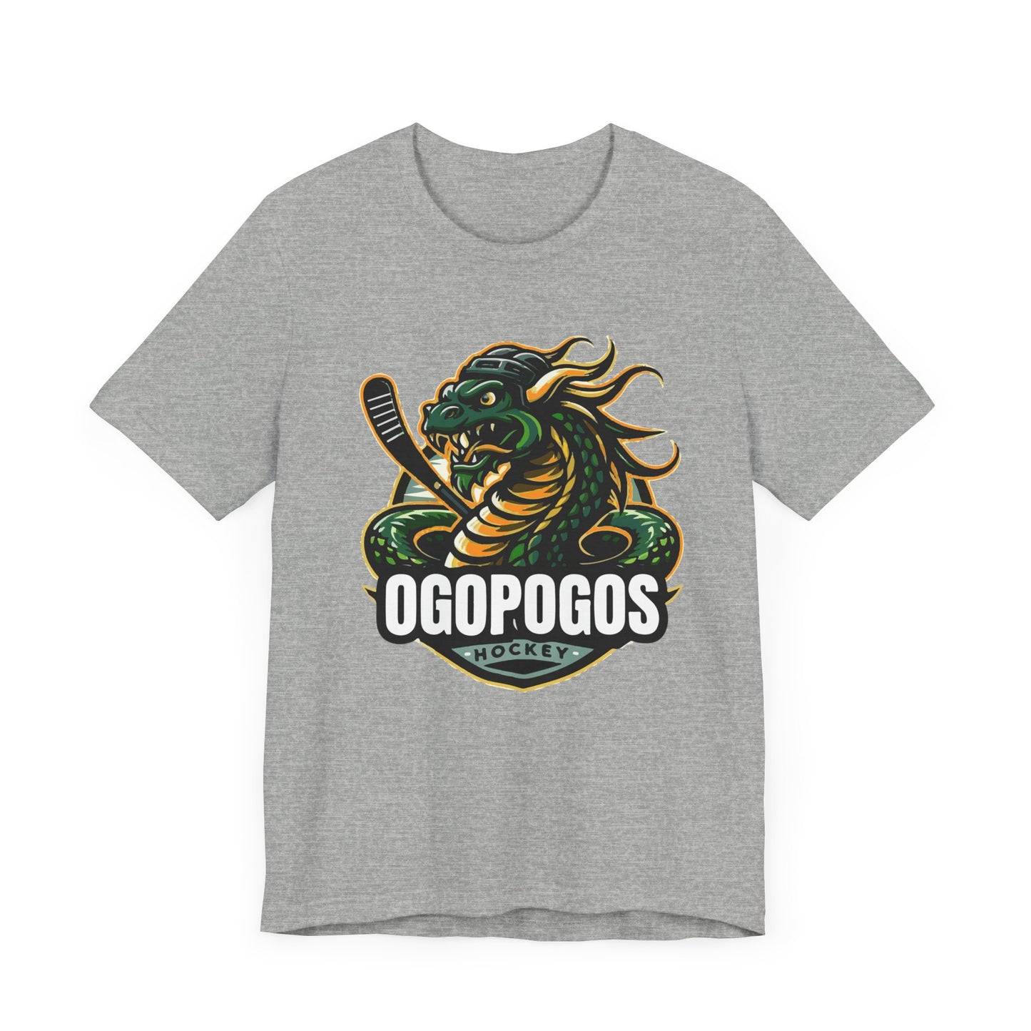 Savage Ogopogos T-Shirt