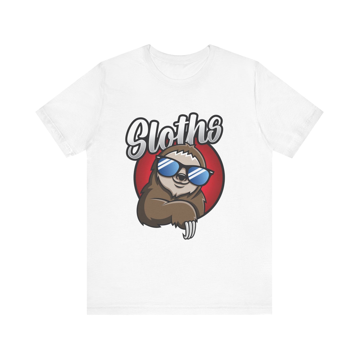 South Jersey Sloths T-Shirt