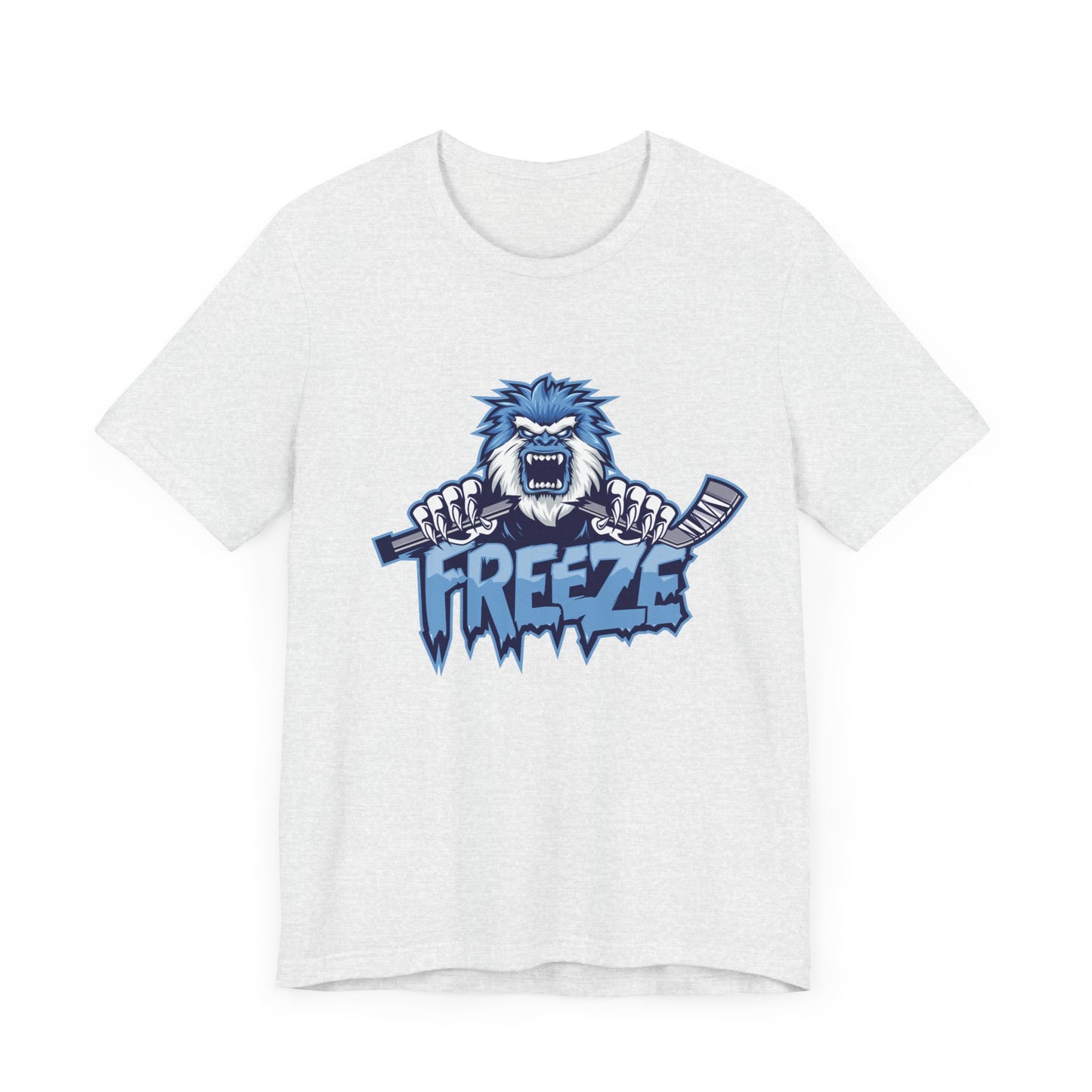 Mass Freeze T-Shirt