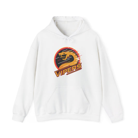 Vancouver Viper Kings Hoodie