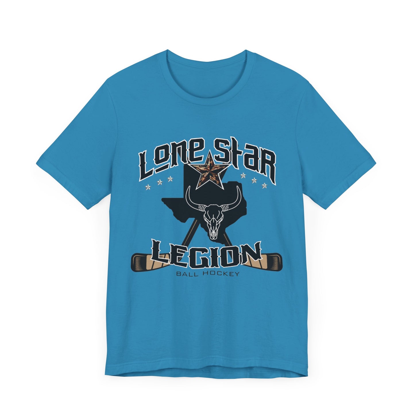 Lone Star Legion T-Shirt