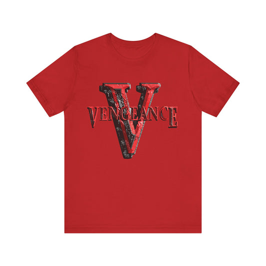 Mass Vengeance T-Shirt