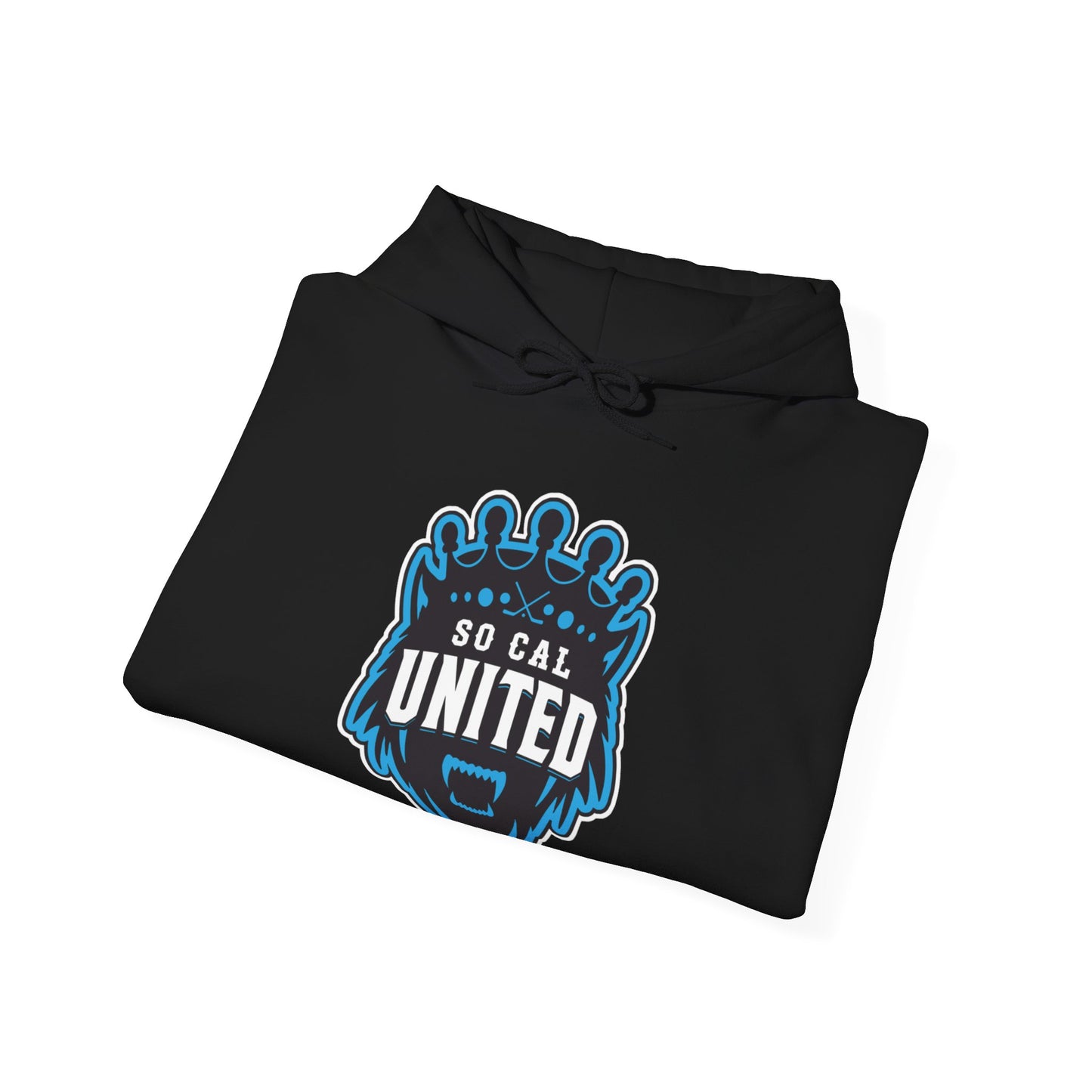 SoCal United Hoodie