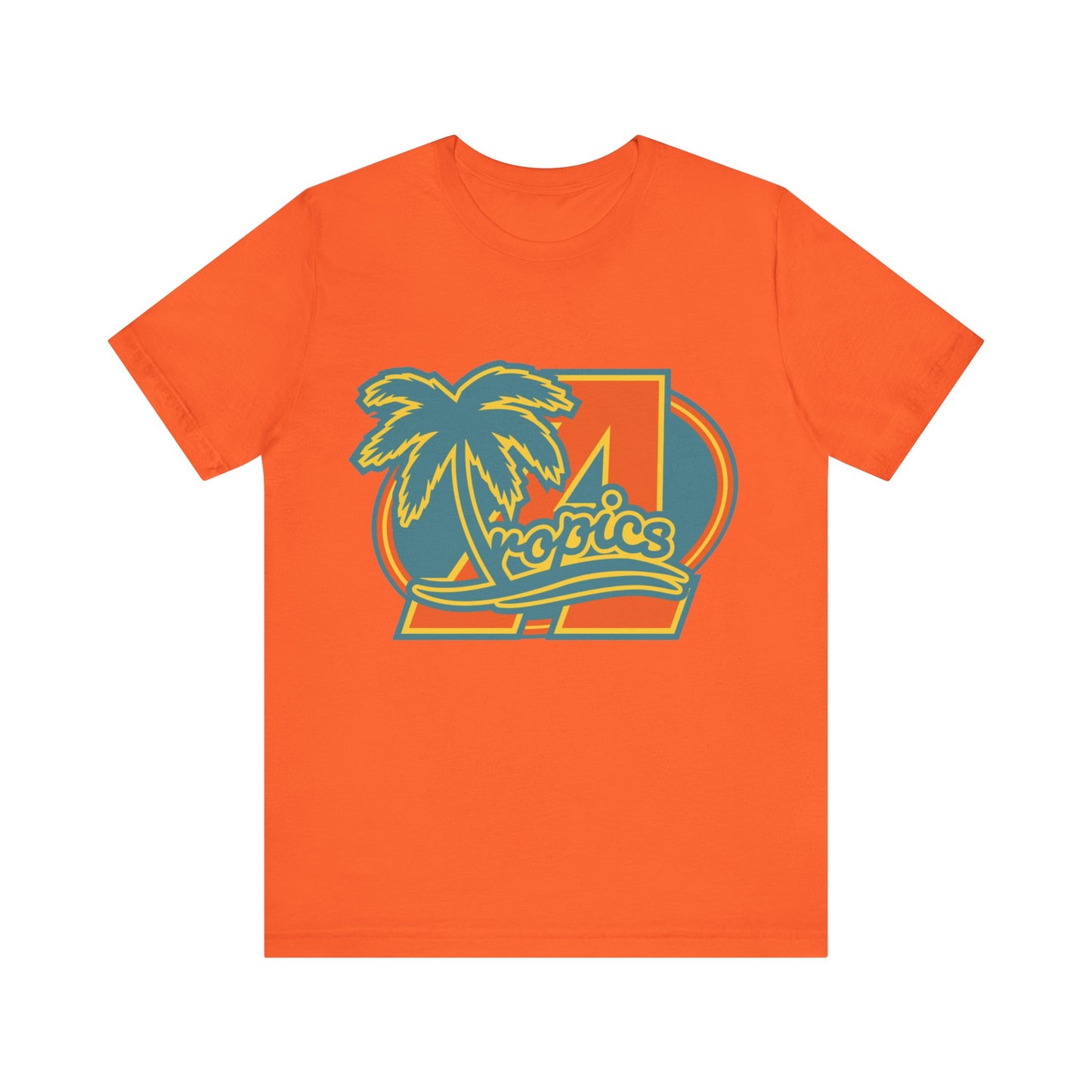 A-Town Tropics T-Shirt