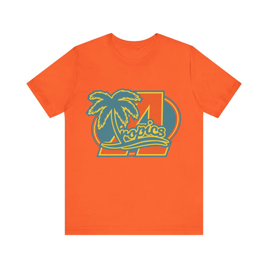 A-Town Tropics T-Shirt