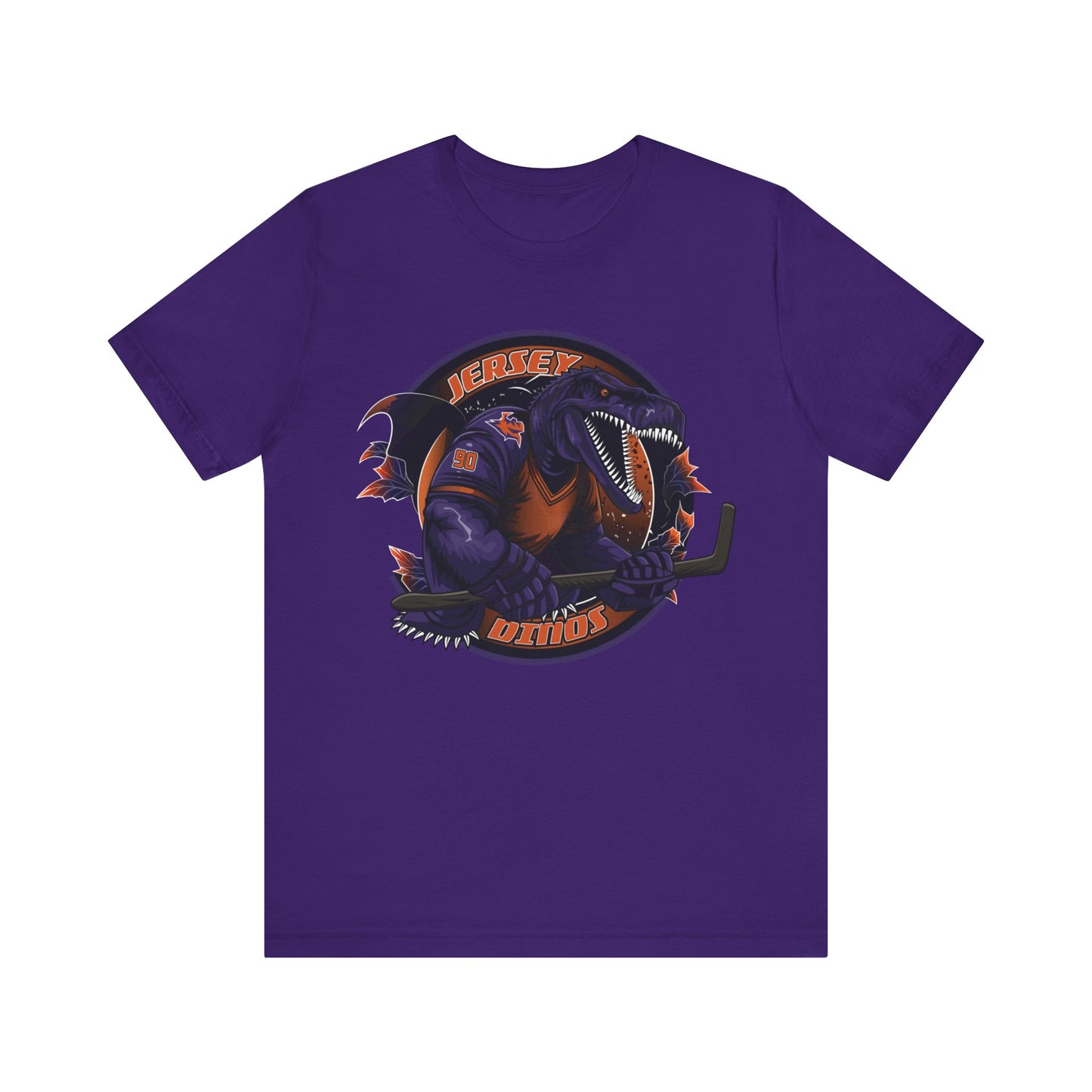 Jersey Dinos T-Shirt