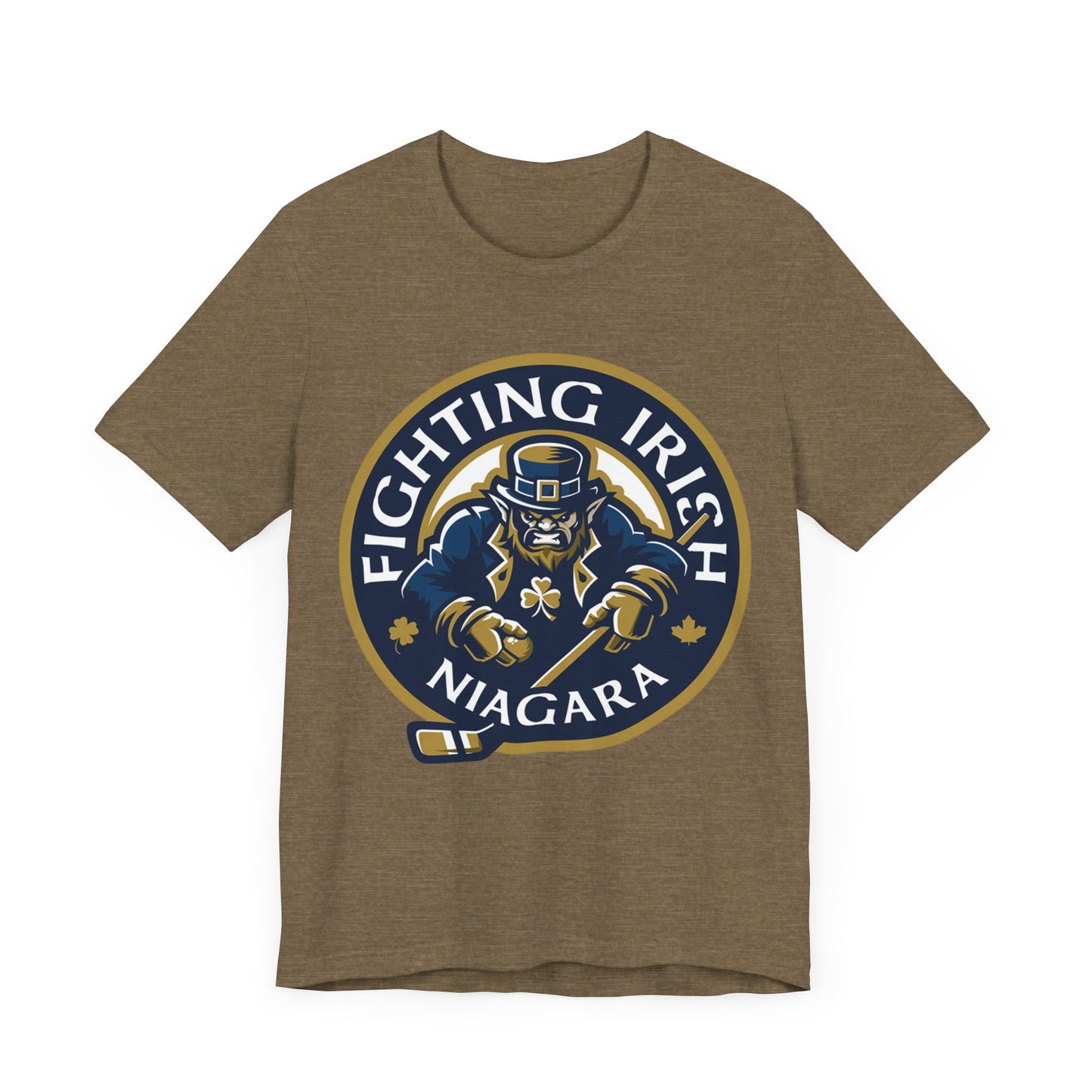 Niagara Fighting Irish T-Shirt