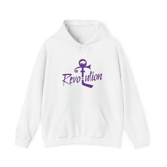 Buffalo Revolution Hoodie