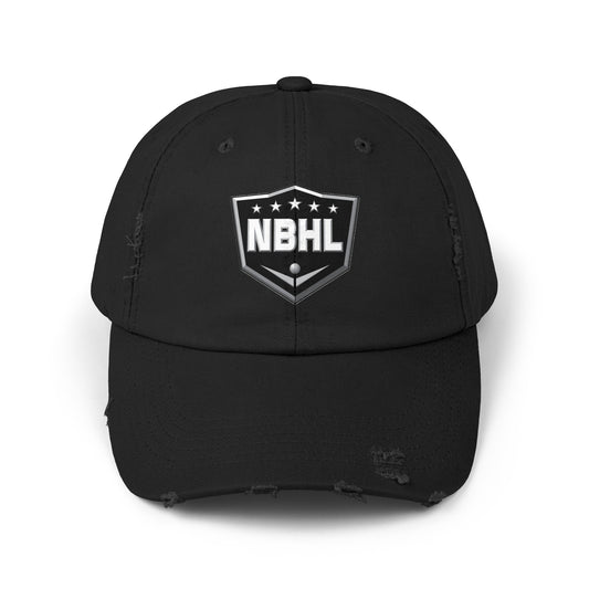 NBHL Logo Hat