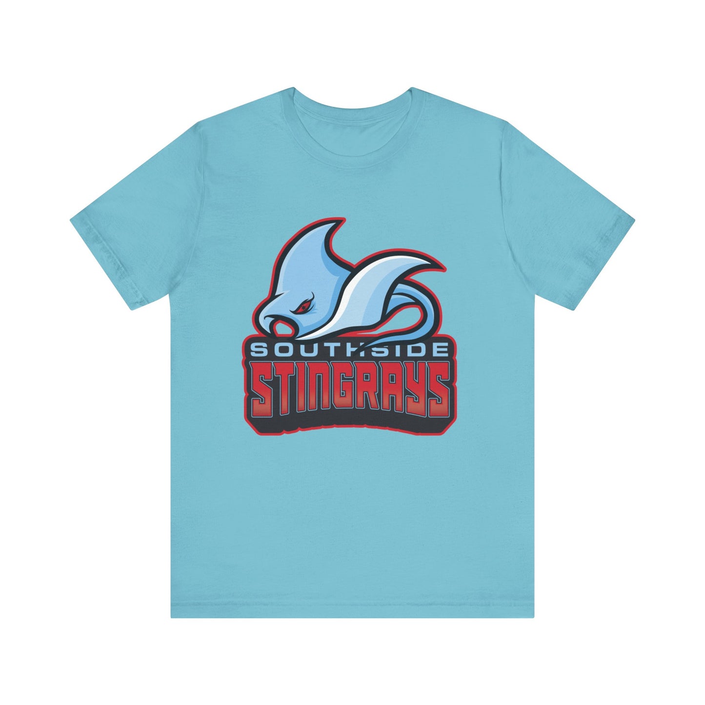 Southside Stingrays T-Shirt