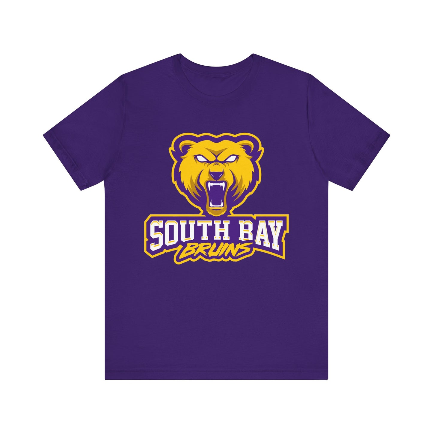 South Bay Bruins T-Shirt