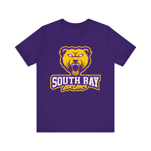 South Bay Bruins T-Shirt