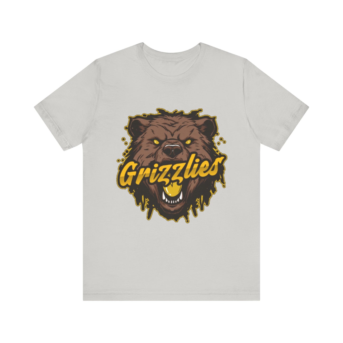 Monroe Grizzlies  T-Shirt