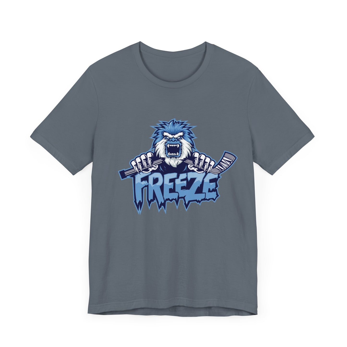 Mass Freeze T-Shirt