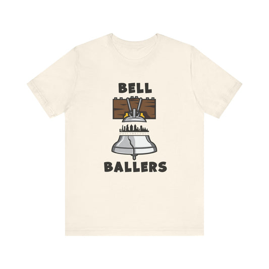 Philadelphia Bell Ballers T-Shirt