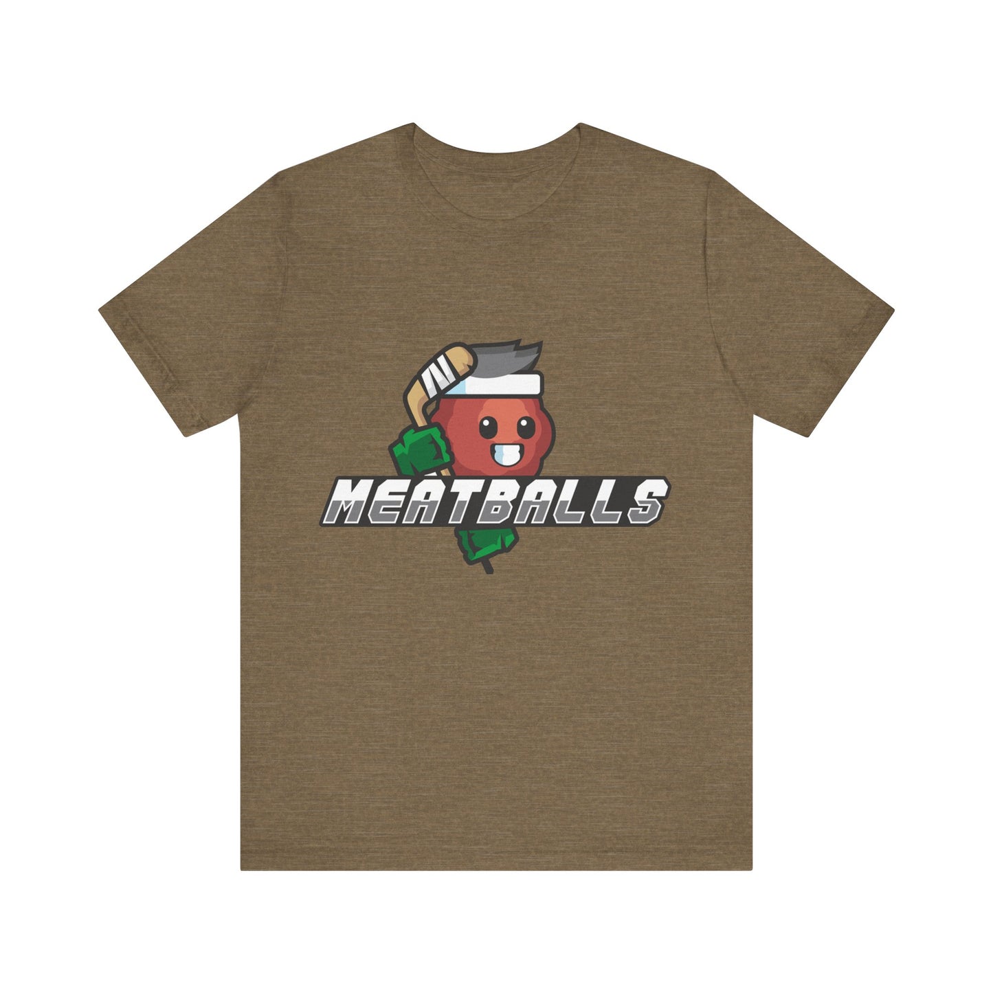 Bloomfield Meatballs T-Shirt