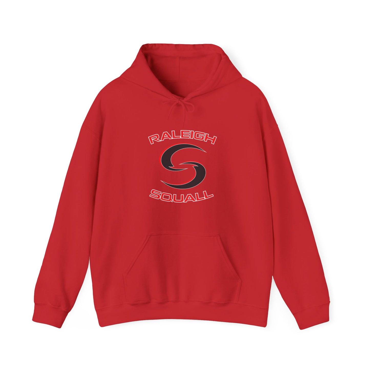 Raleigh Squall Hoodie