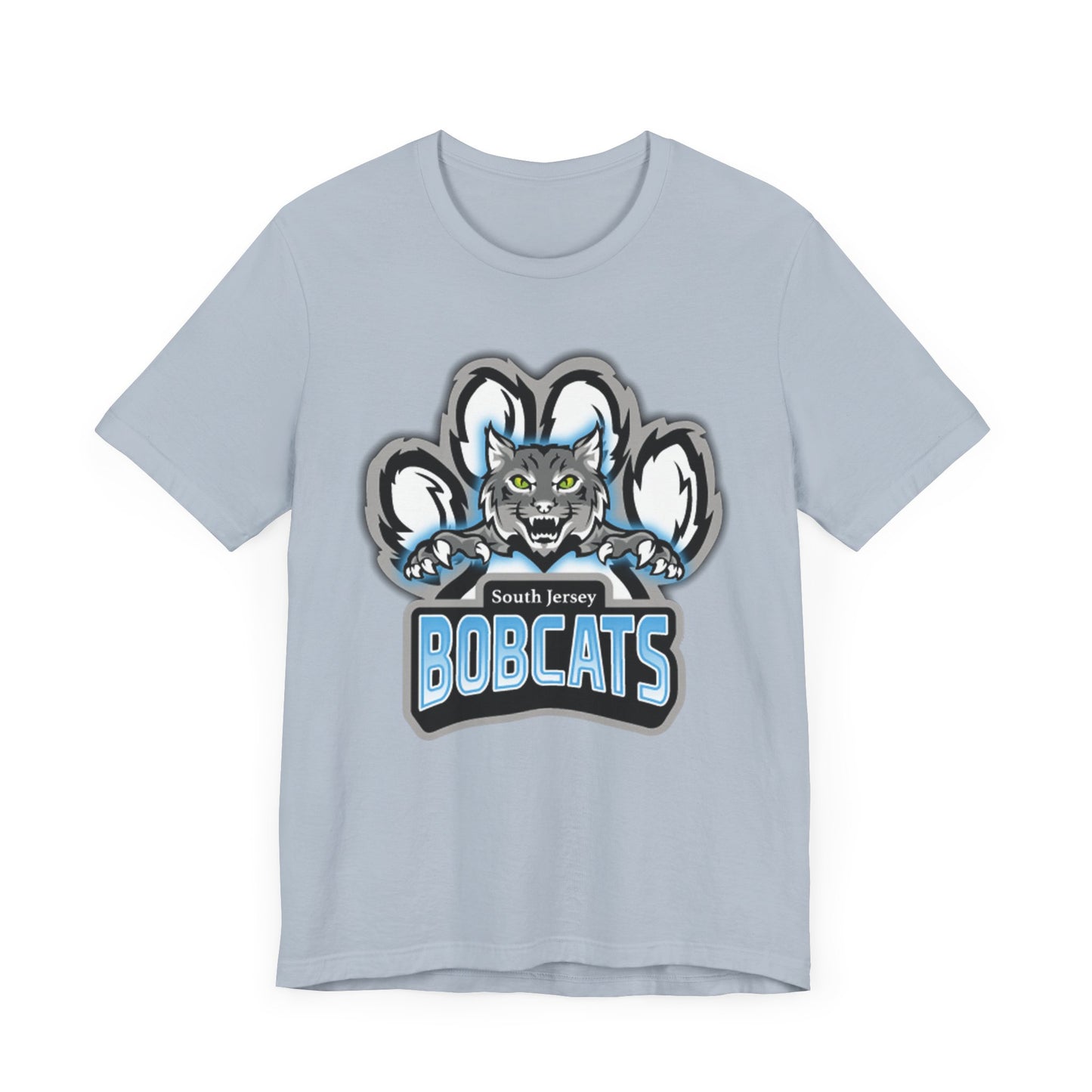 South Jersey Bobcats T-Shirt