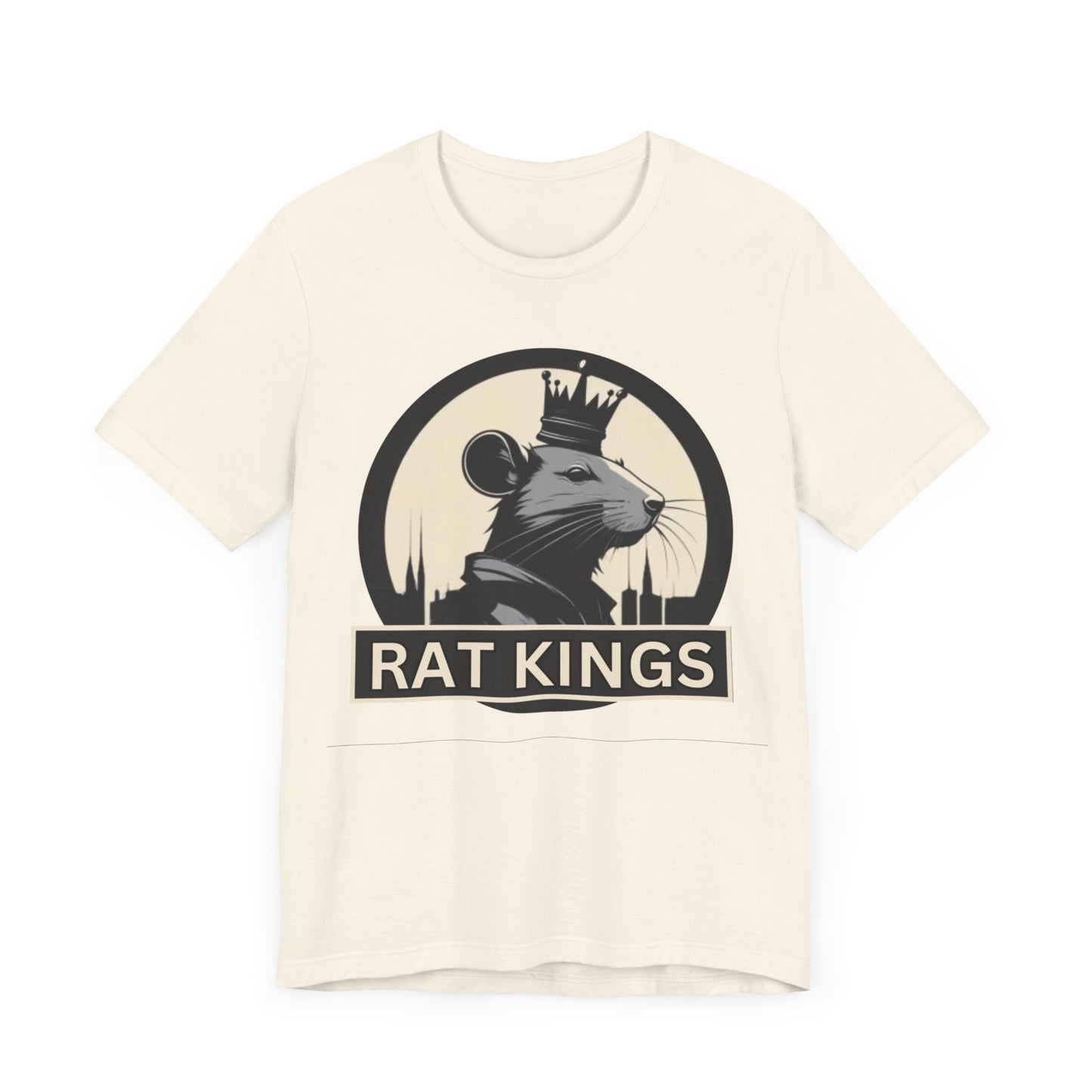 Chicago Rat Kings T-Shirt