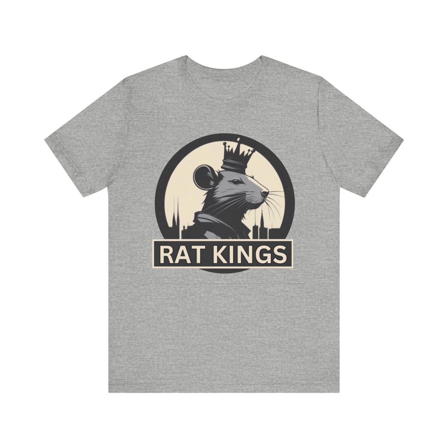 Chicago Rat Kings T-Shirt