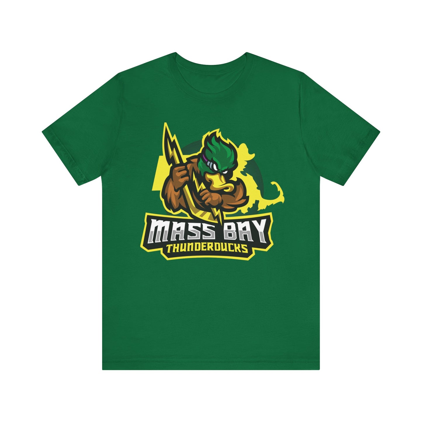 Massbay Thunderducks T-Shirt