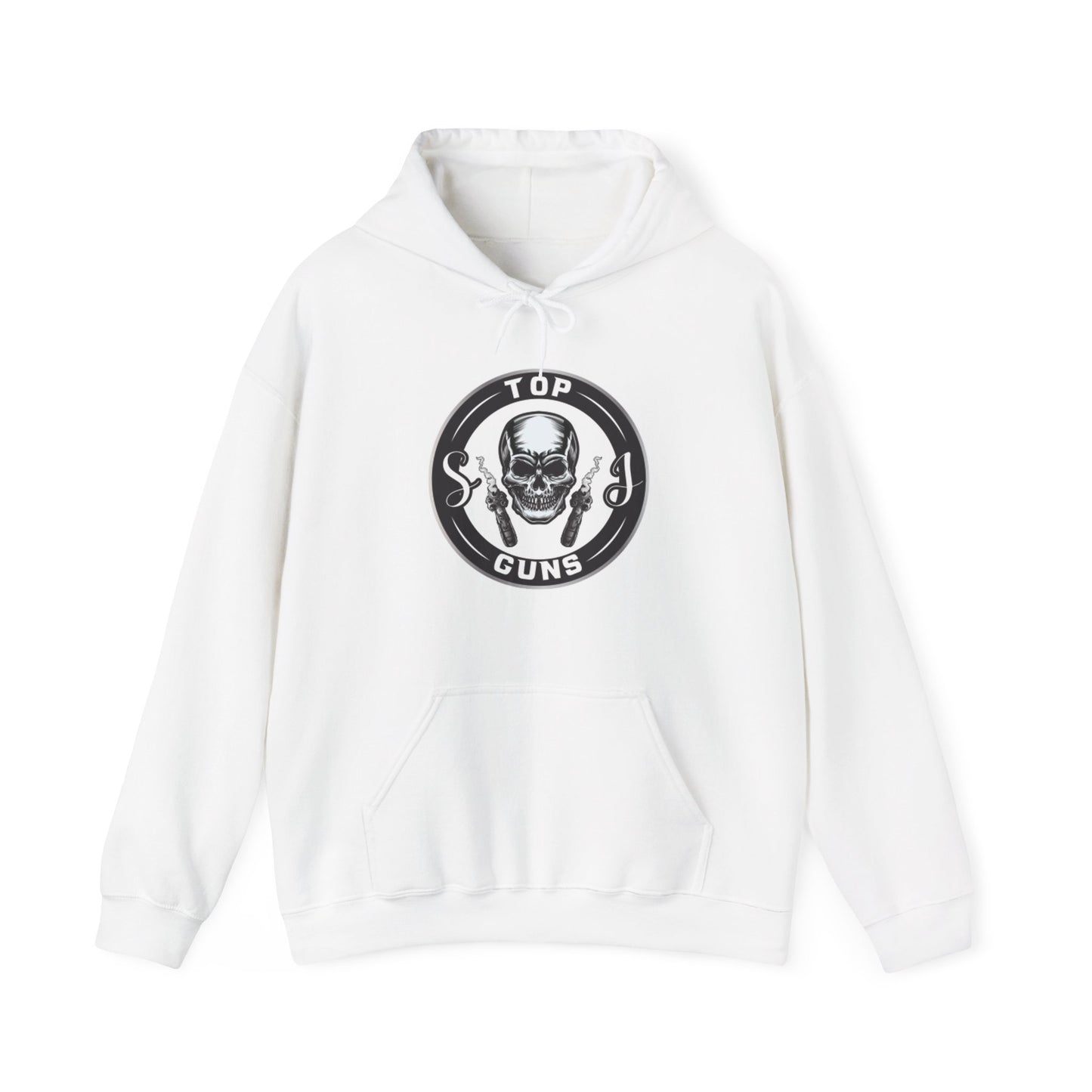 South Jersey Top Guns Hoodie