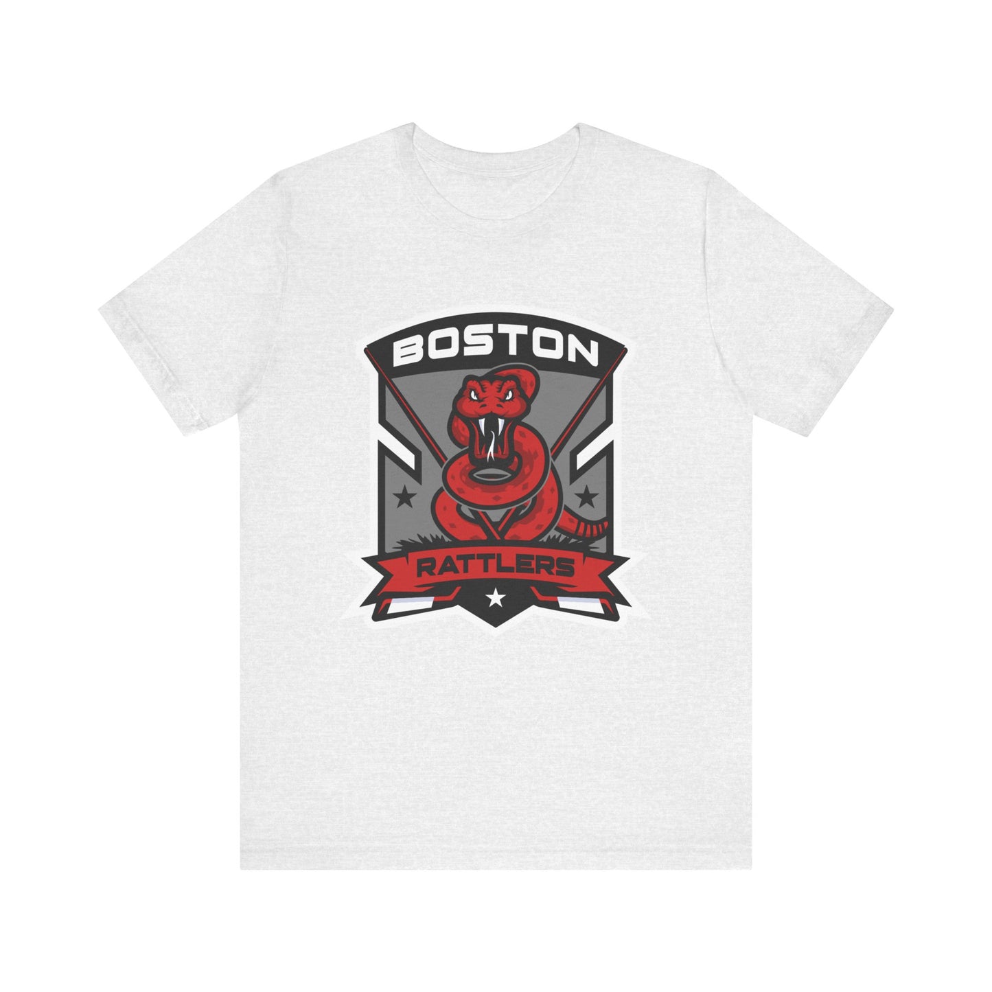 Boston Rattlers T-Shirt