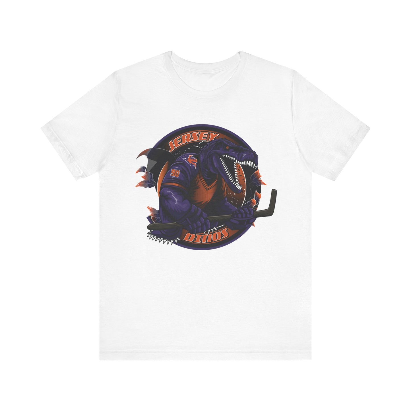 Jersey Dinos T-Shirt