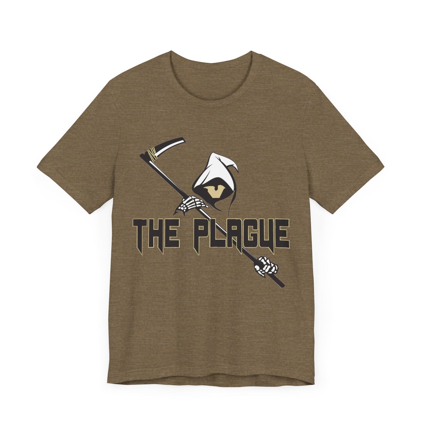 Arlington Plague T-Shirt