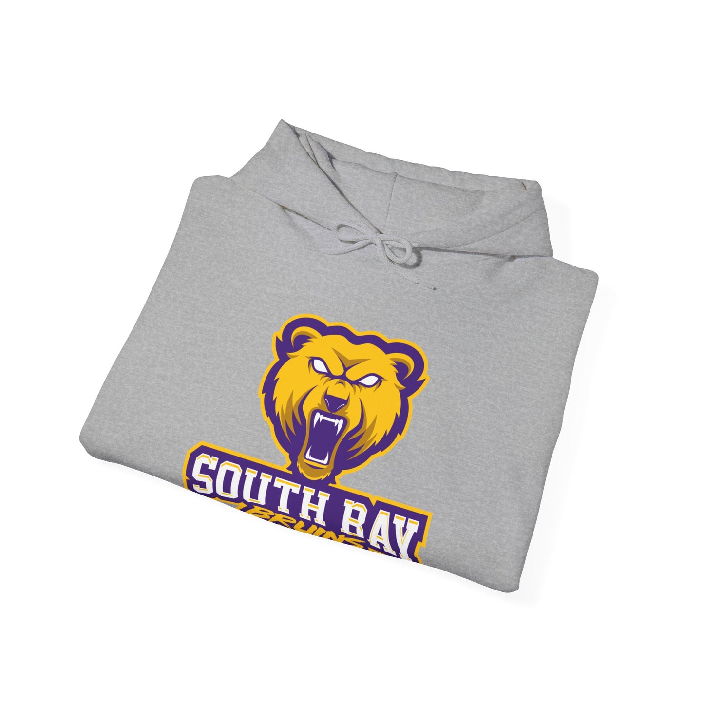 South Bay Bruins Hoodie