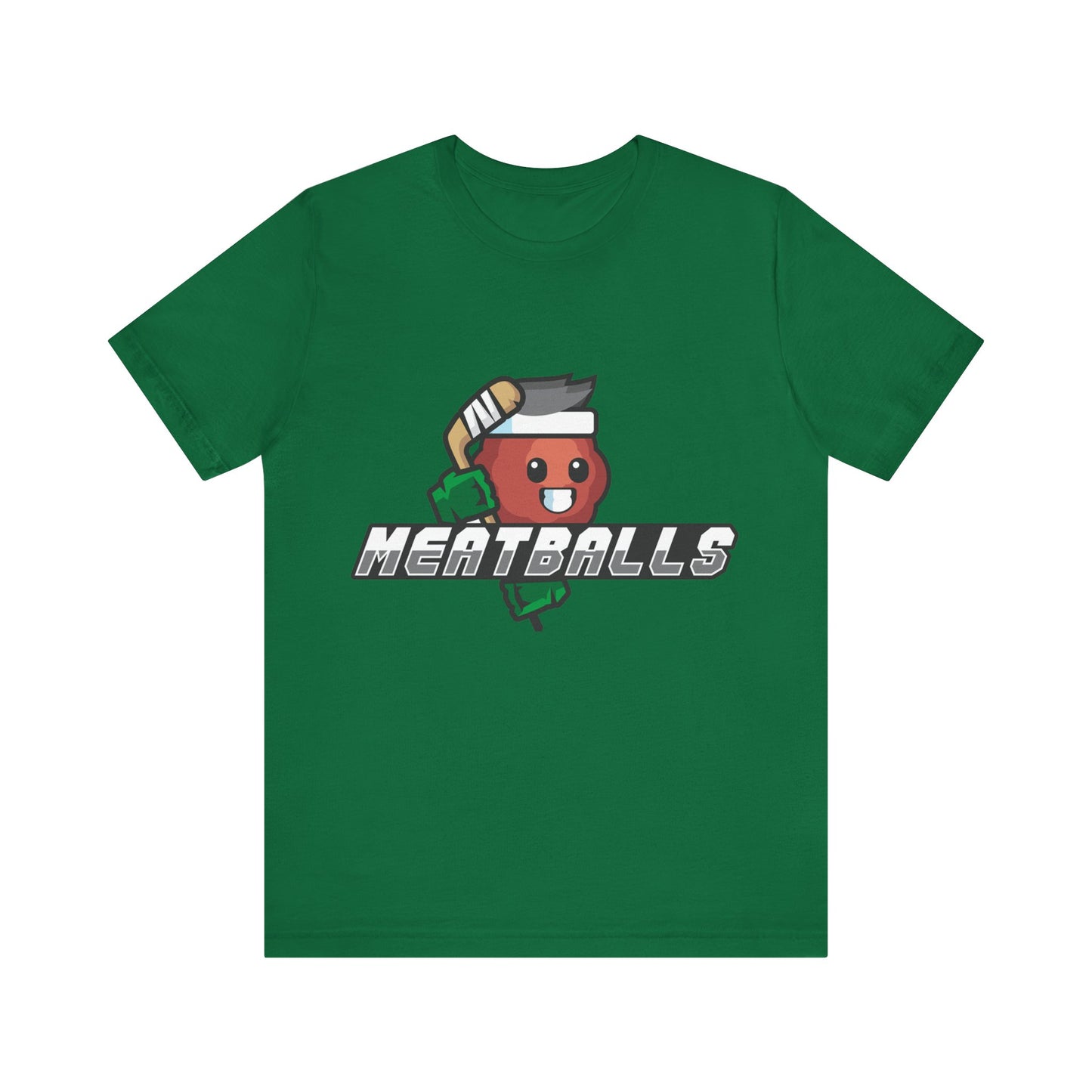 Bloomfield Meatballs T-Shirt