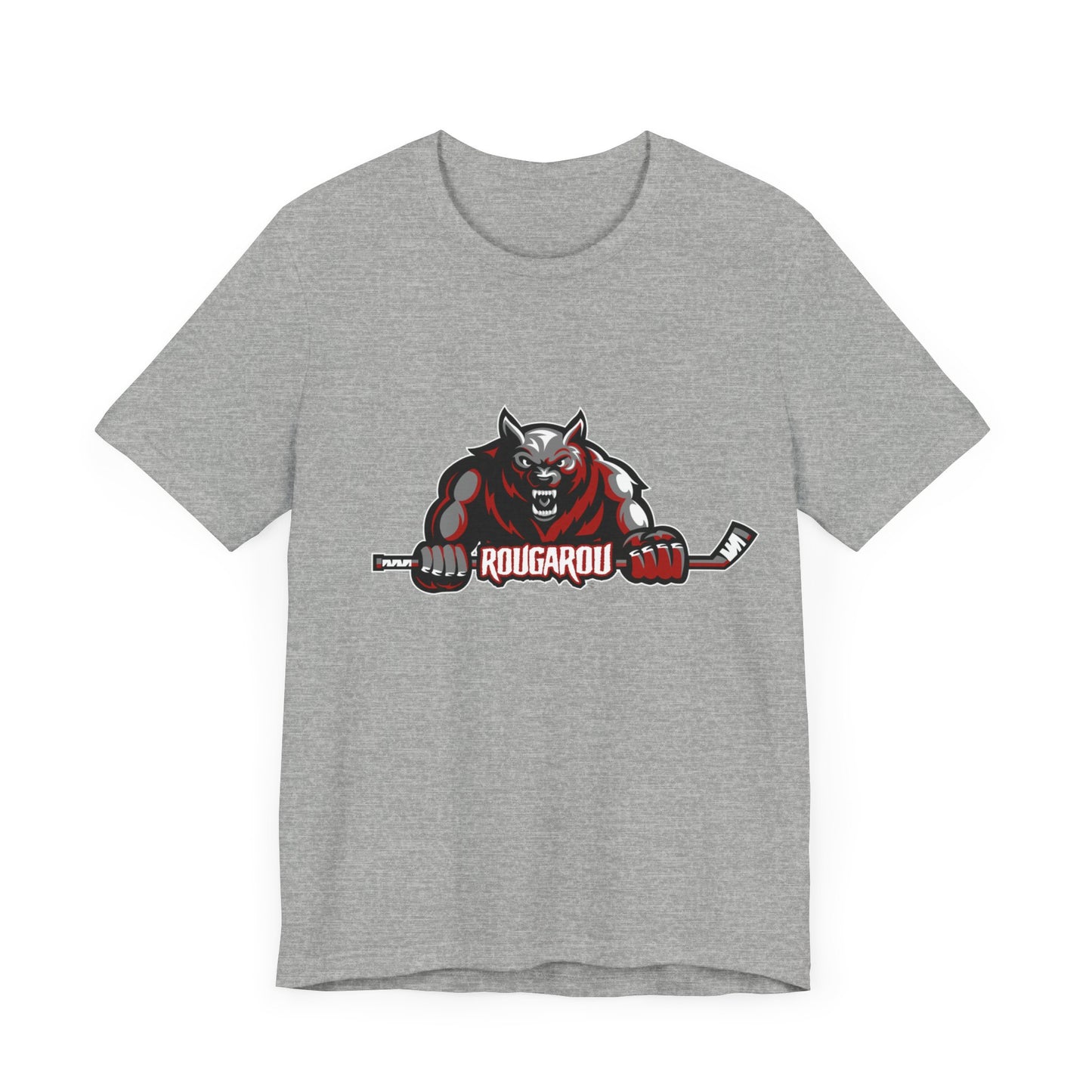 Red River Rougarou T-Shirt