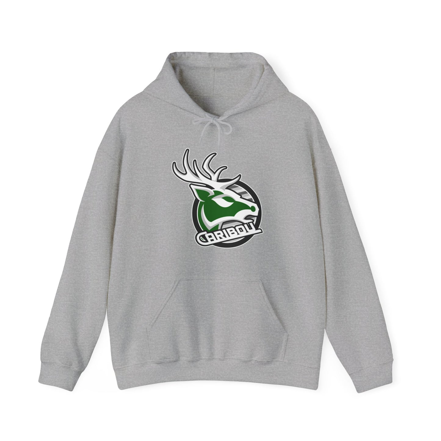 Lakeland Caribou Hoodie