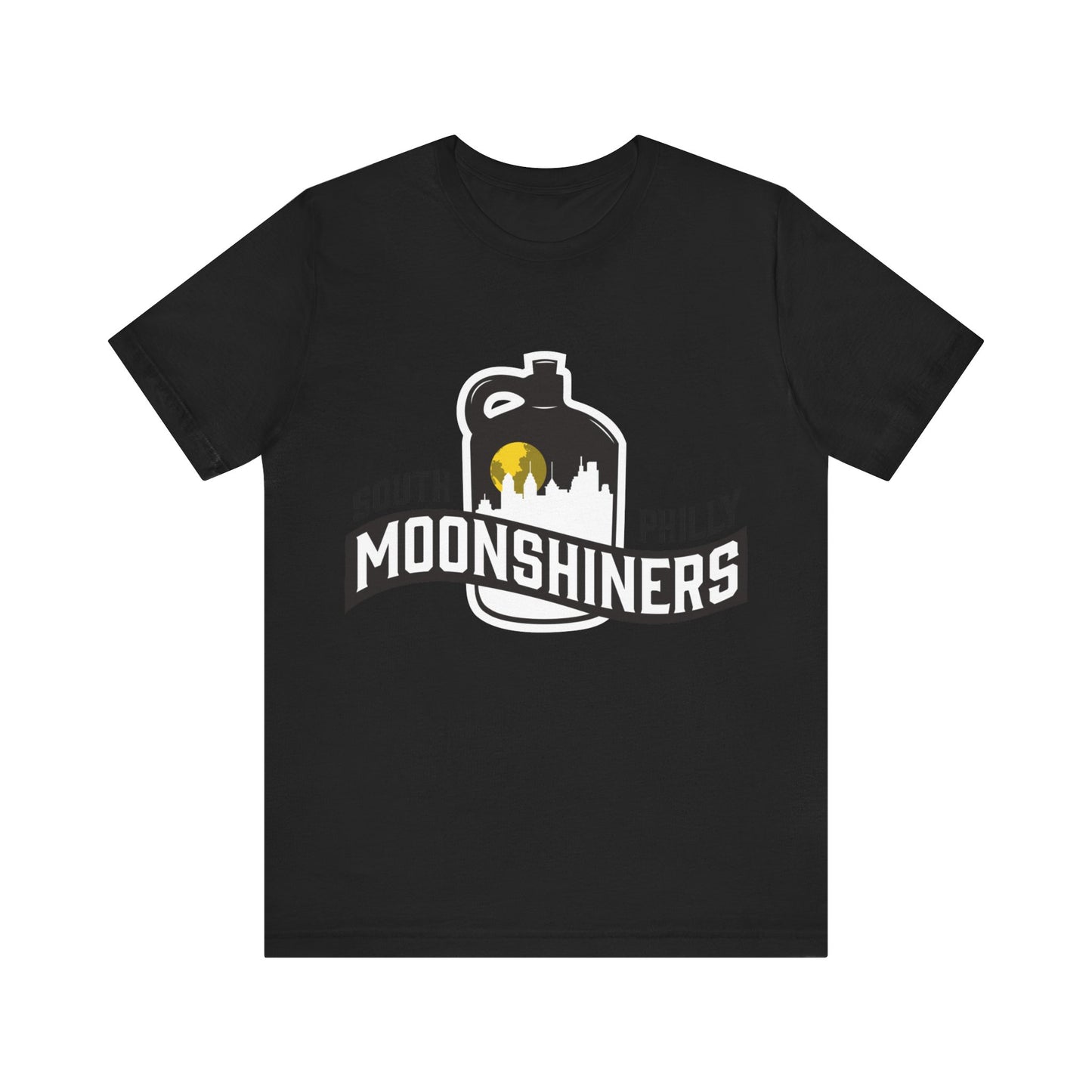 South Philly Moonshiners T-Shirt