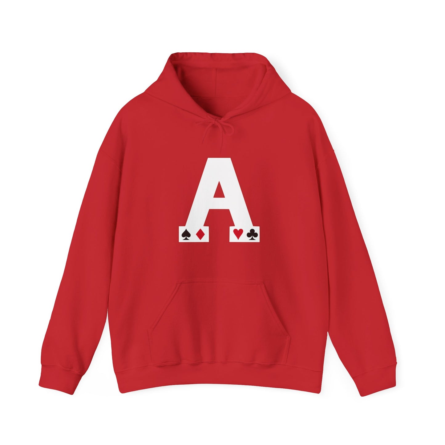 Mckeesport Aces Hoodie