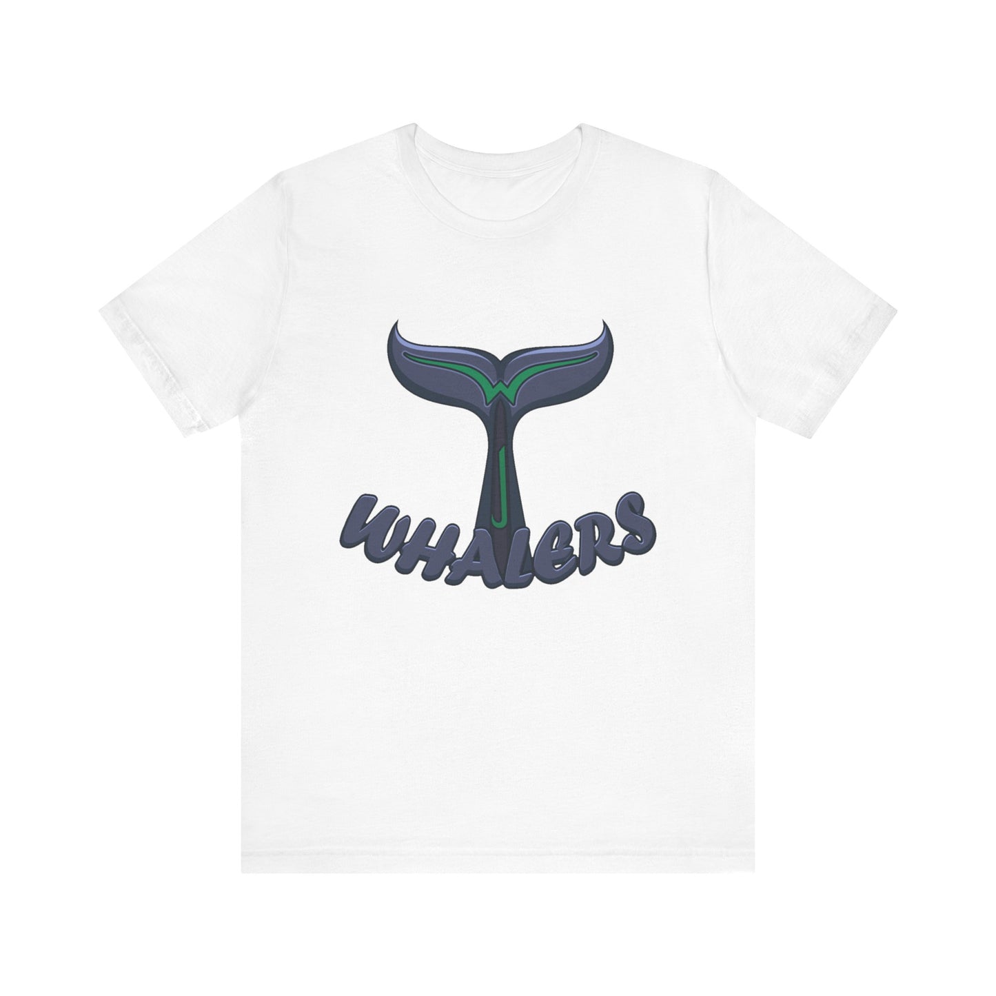 West Jersey Whalers T-Shirt