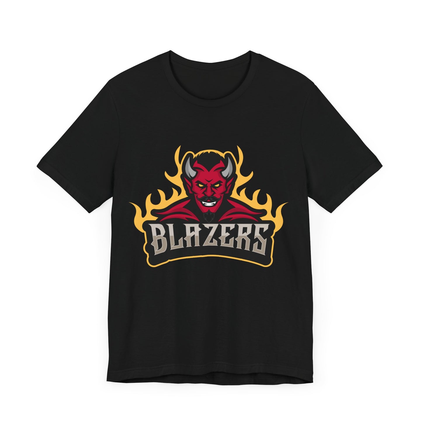 Bethesda Blazers T-Shirt