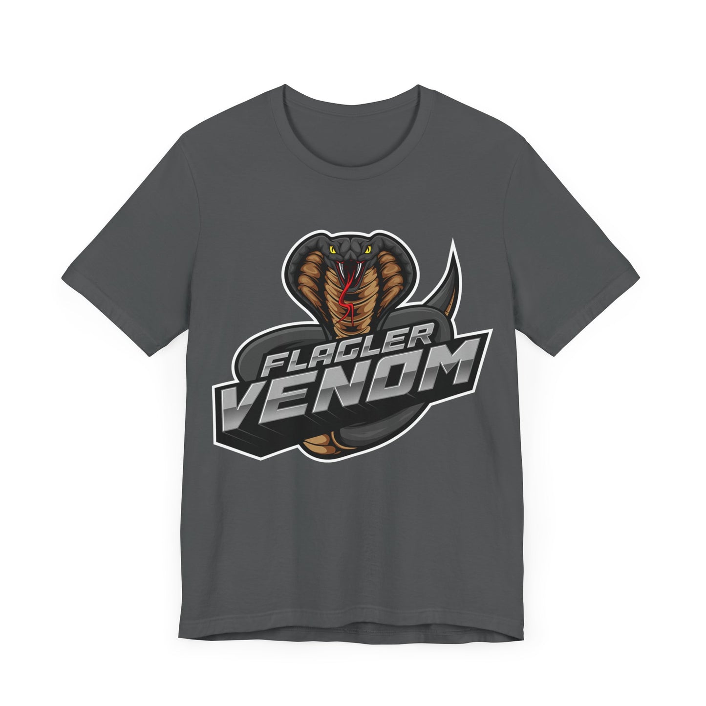 Flagler Venom T-Shirt