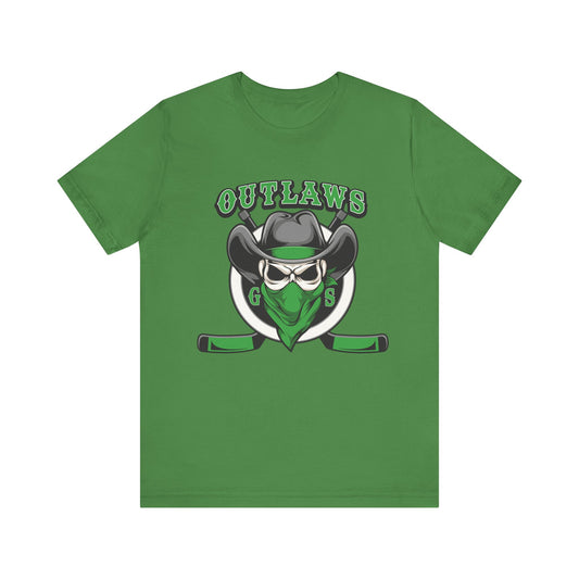 Garden State Outlaws T-Shirt