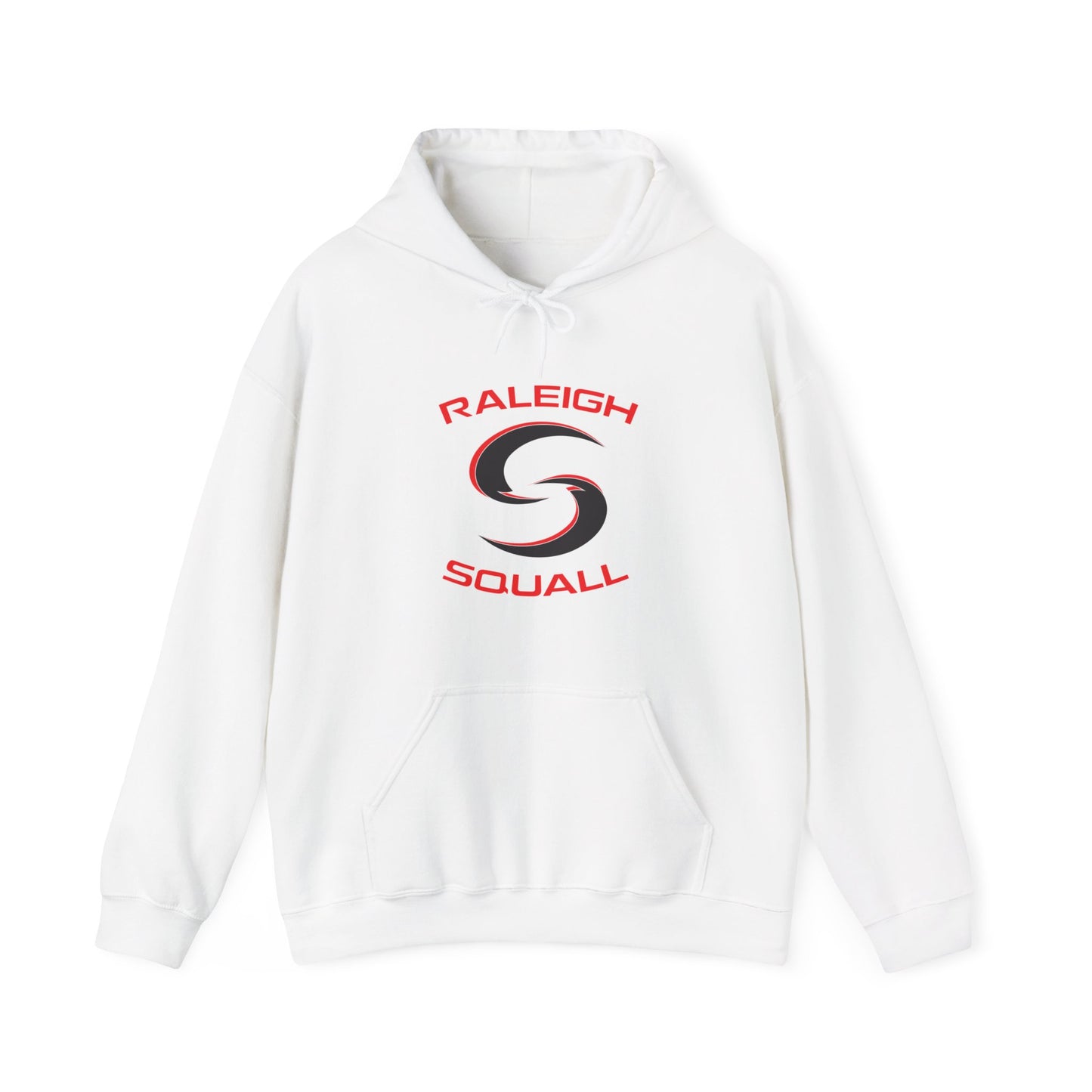 Raleigh Squall Hoodie