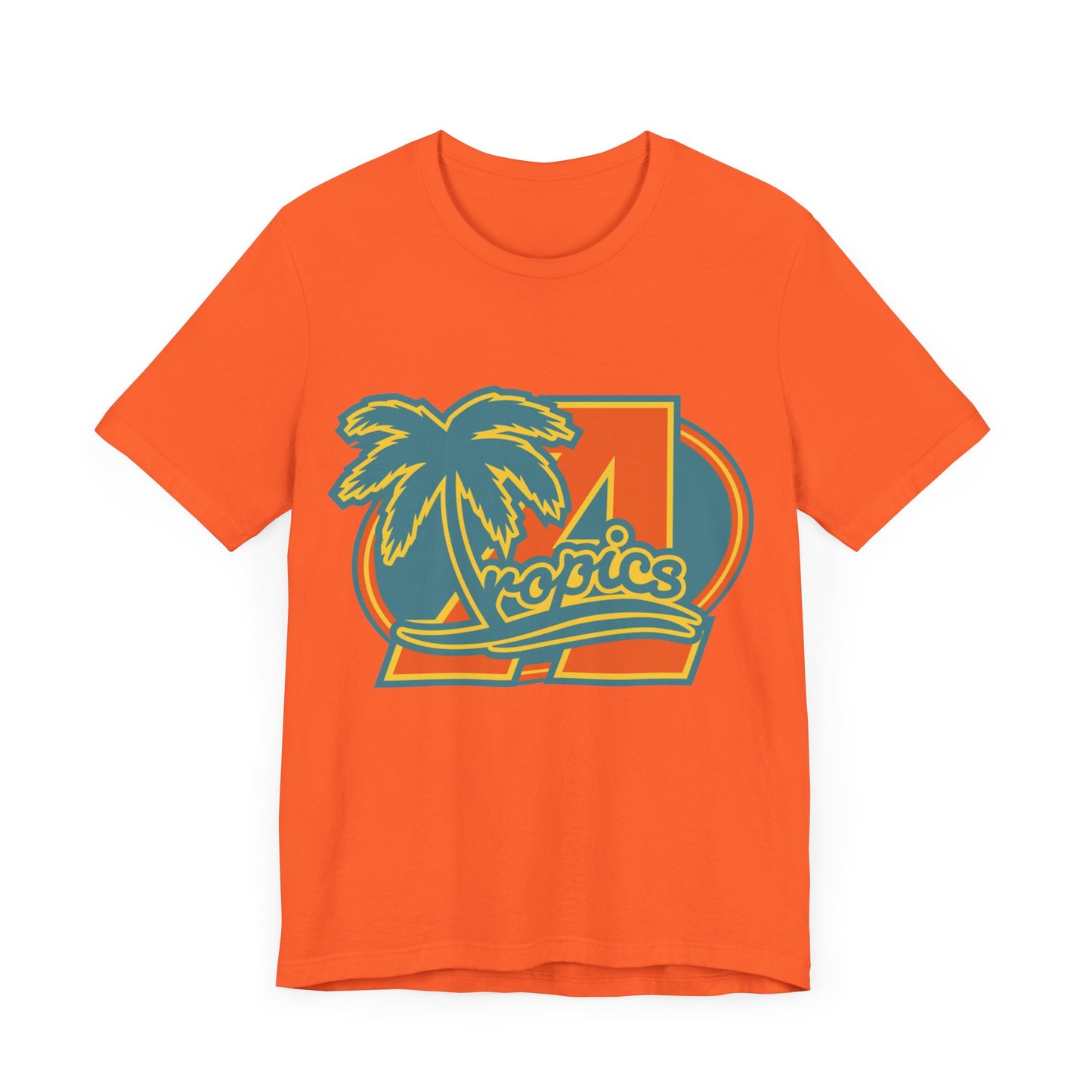 A-Town Tropics T-Shirt