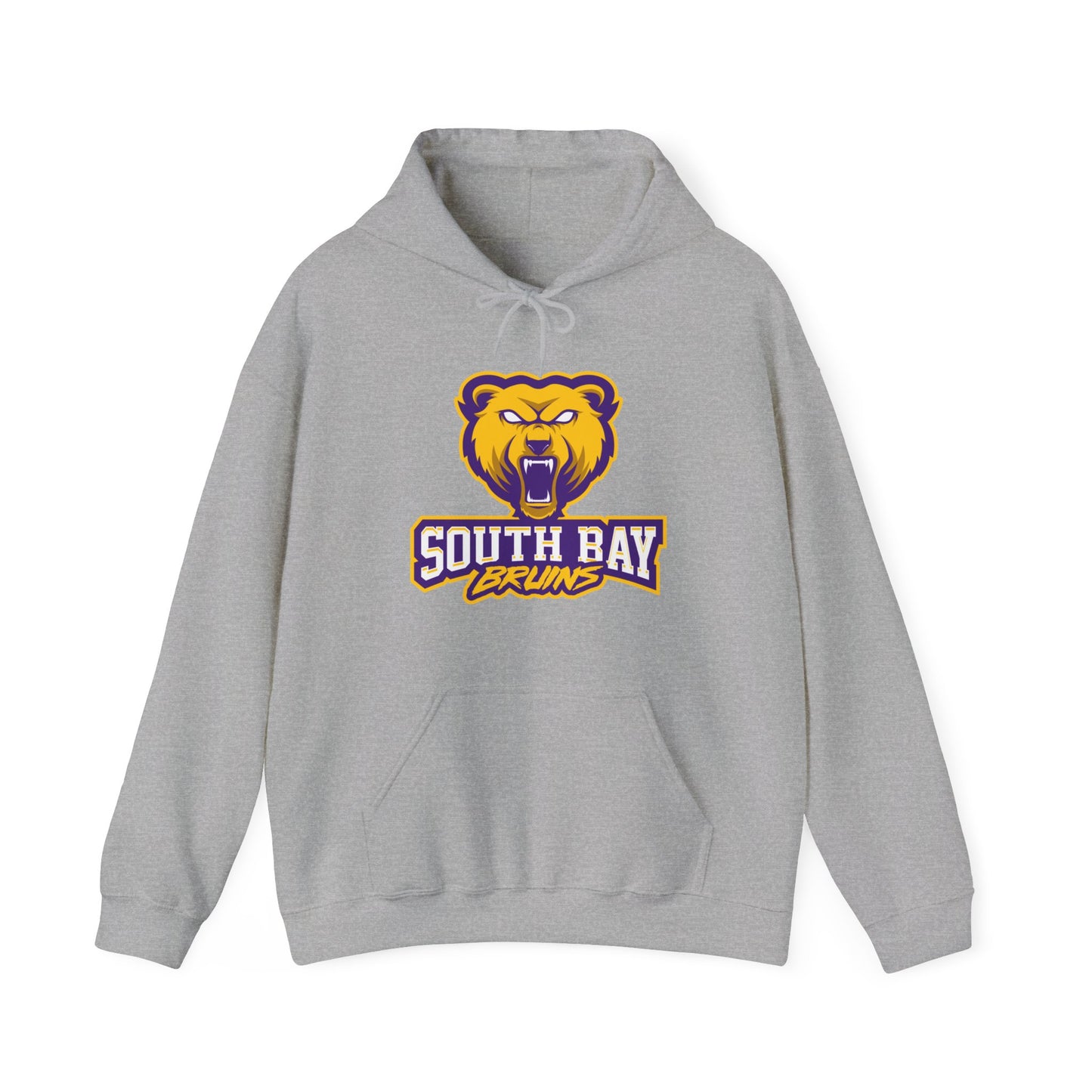 South Bay Bruins Hoodie