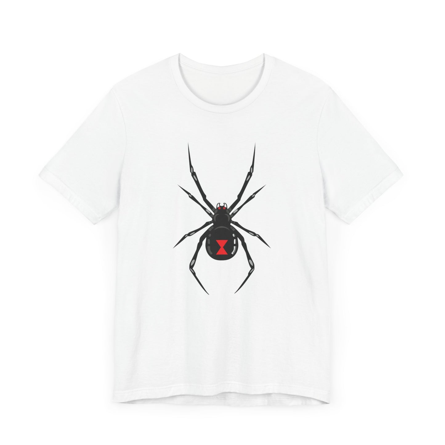 Hatfield Black Widows T-Shirt