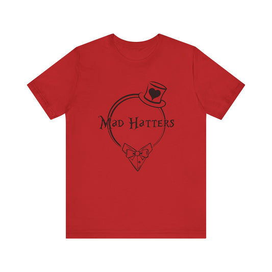 Murrysville Mad Hatters T-Shirt